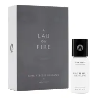 A Lab On Fire Rose Rebelle Respawn
