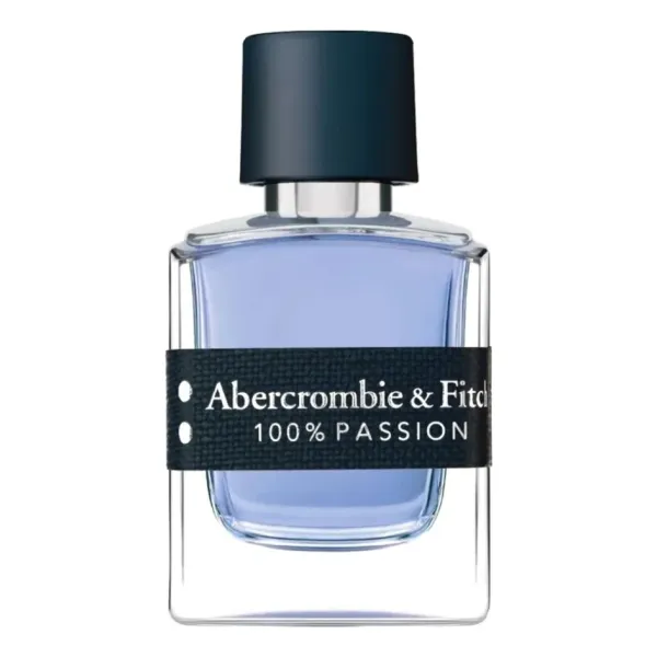 Abercrombie & Fitch 100% Passion Man