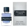 Abercrombie & Fitch 100% Passion Man