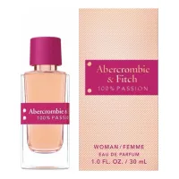 Abercrombie & Fitch 100% Passion Woman