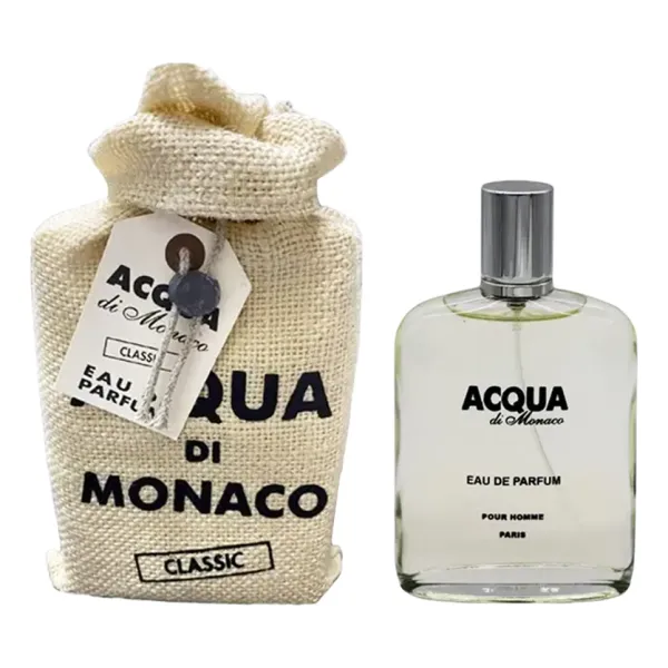 Acqua di Monaco Acqua Di Monaco