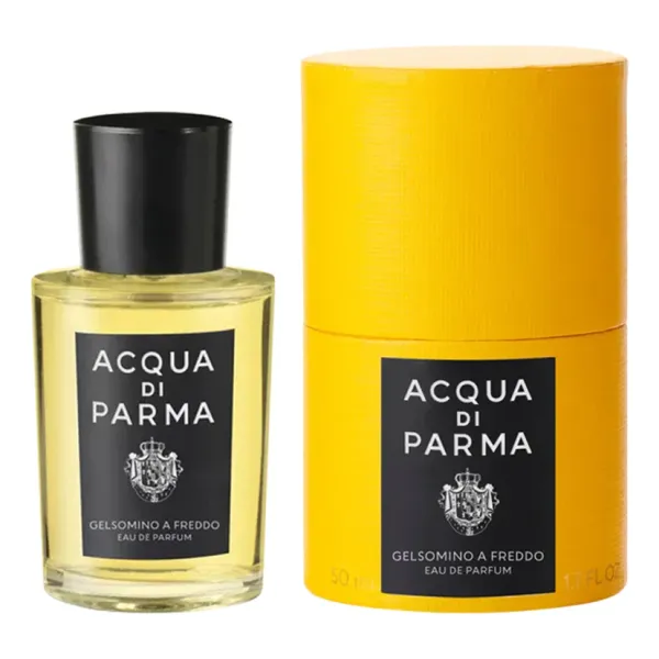 Acqua di Parma Note Di Colonia IV
