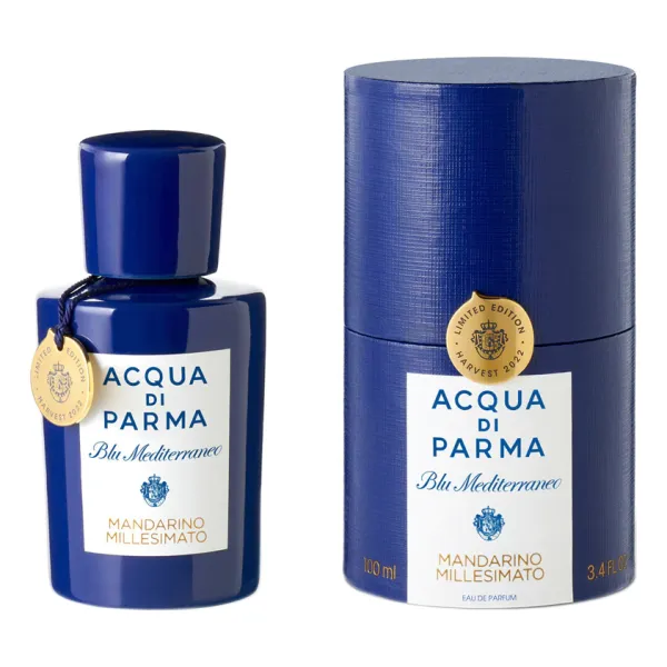Acqua di Parma Mandarino Millesimato
