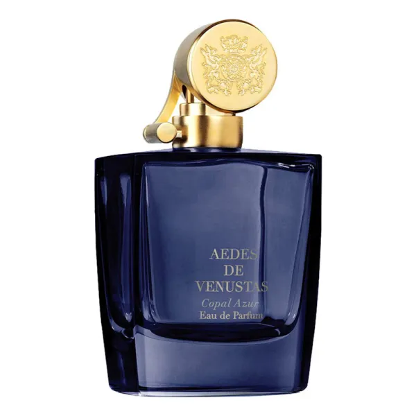 Aedes de Venustas Palissandre D'Or