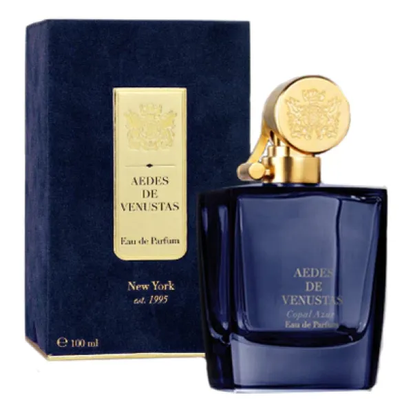 Aedes de Venustas Palissandre D'Or