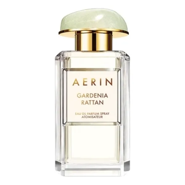 Aerin Gardenia Rattan