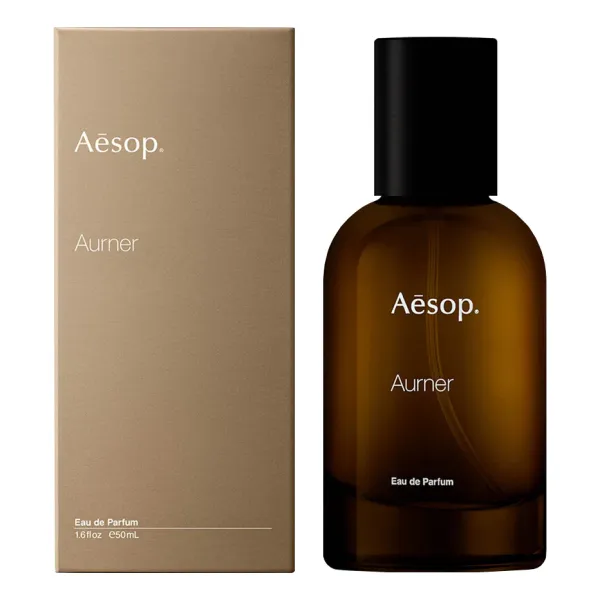 Aesop Aurner