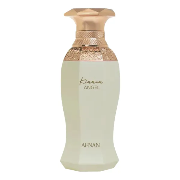 Afnan Kiaana Angel