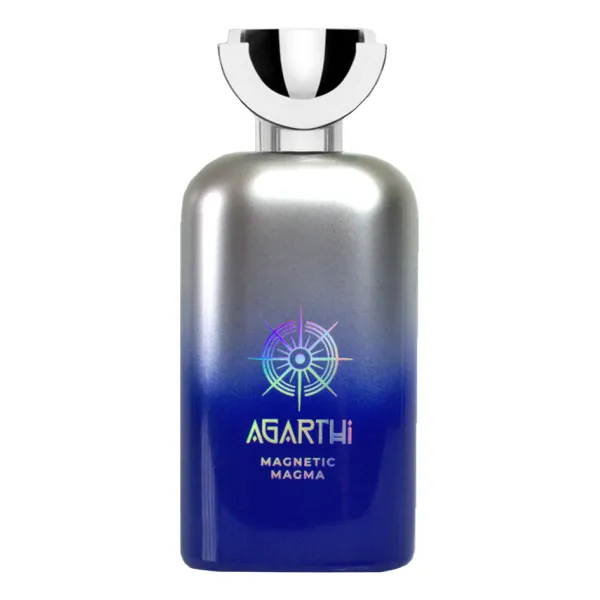 Agarthi Magnetic Maze