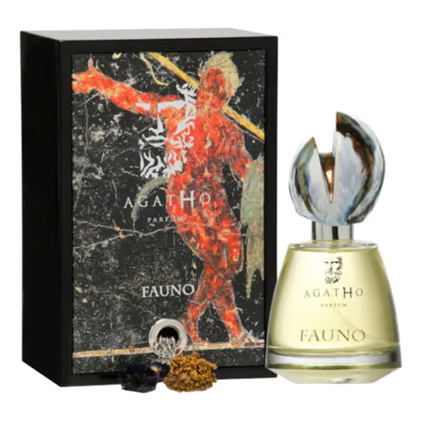Agatho Parfum Fauno