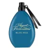 Agent Provocateur Blue Silk