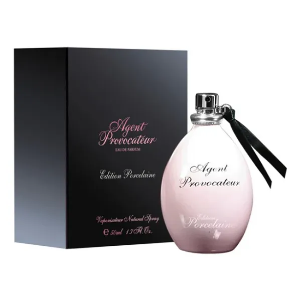 Agent Provocateur Edition Porcelain