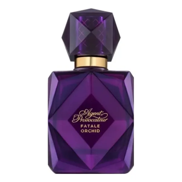 Agent Provocateur Fatale Orchid