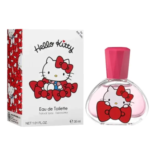 Air-Val International Hello Kitty By Air-Val