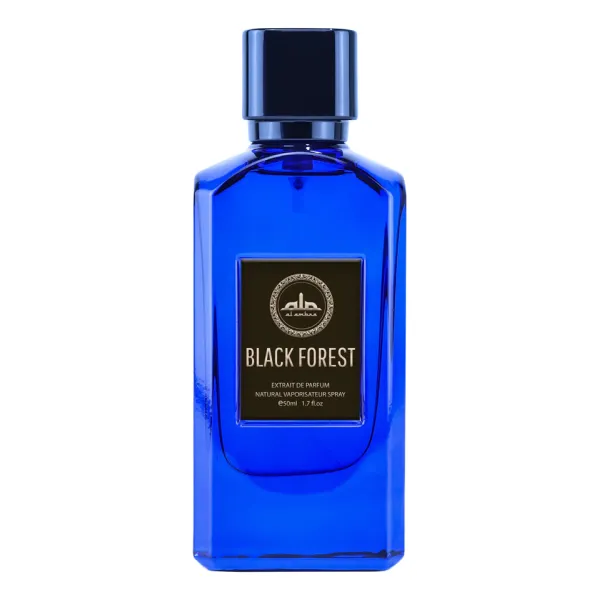 Al Ambra Black Forest