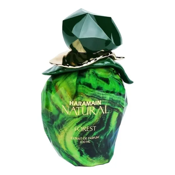 Al Haramain Perfumes Haramain Natural Forest
