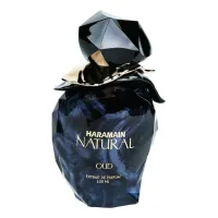 Al Haramain Perfumes Haramain Natural Oud