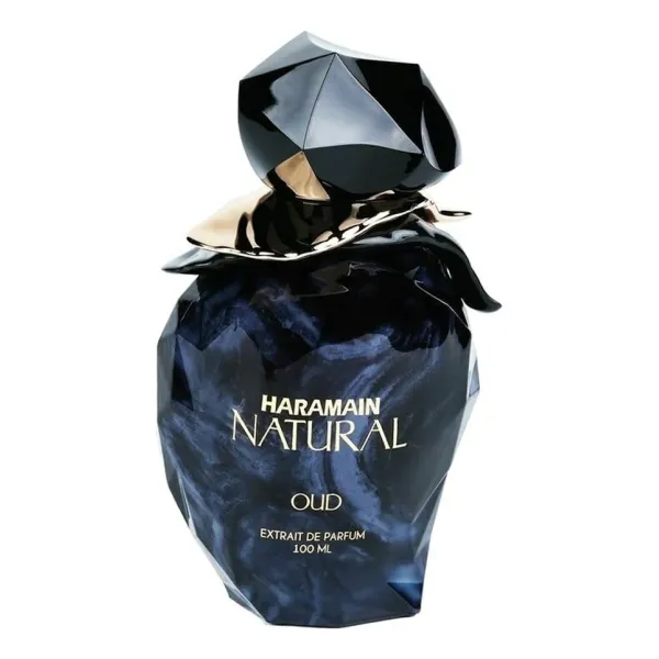 Al Haramain Perfumes Haramain Natural Oud