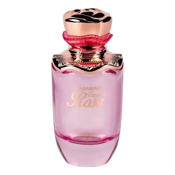 Al Haramain Perfumes Haramain Vergine Rosa