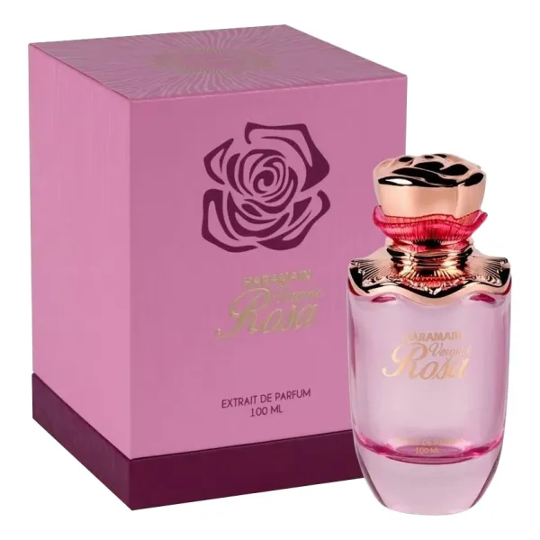 Al Haramain Perfumes Haramain Vergine Rosa