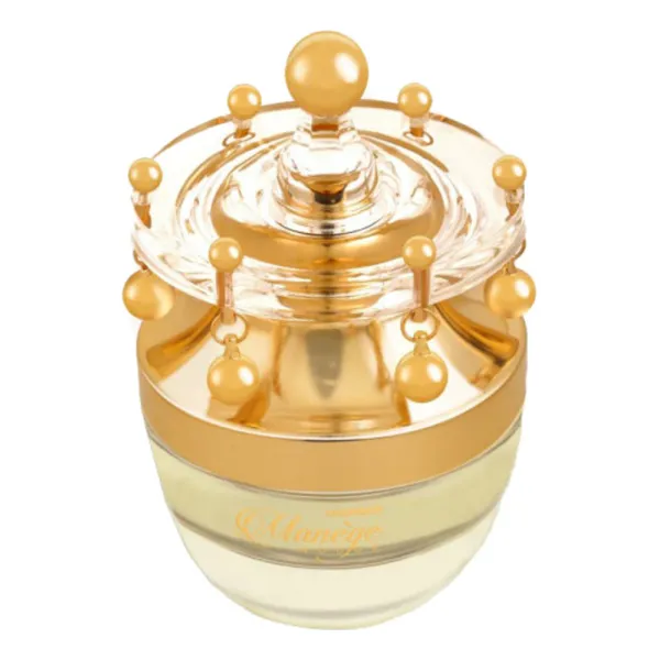 Al Haramain Perfumes Manege Rouge
