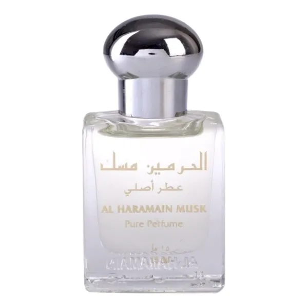 Al Haramain Perfumes Musk