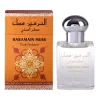 Al Haramain Perfumes Musk