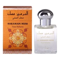 Al Haramain Perfumes Musk