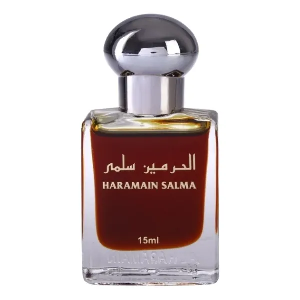 Al Haramain Perfumes Salma