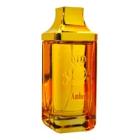 Al Jazeera Perfumes Amber