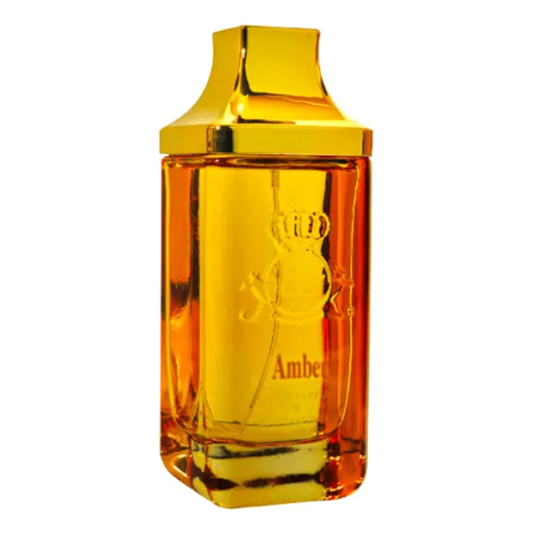 Al Jazeera Perfumes Amber