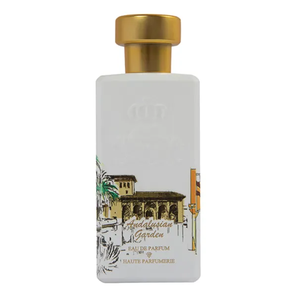 Al Jazeera Perfumes Andalusian Garden