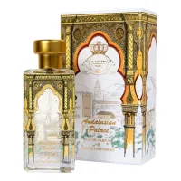 Al Jazeera Perfumes Andalusian Palace