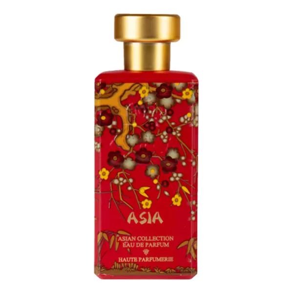 Al Jazeera Perfumes Asia