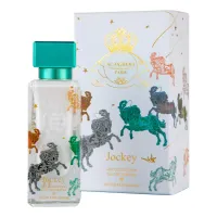 Al Jazeera Perfumes Jockey