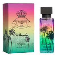 Al Jazeera Perfumes Los Angeles