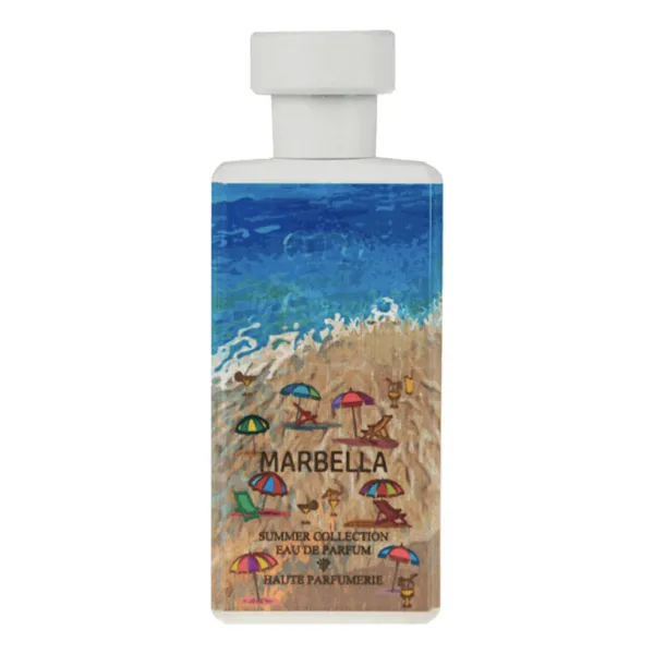 Al Jazeera Perfumes Marbella