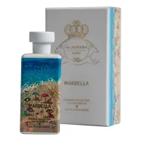Al Jazeera Perfumes Marbella
