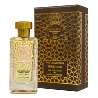 Al Jazeera Perfumes Oud Collection - Sweet Oud