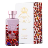 Al Jazeera Perfumes Poppies