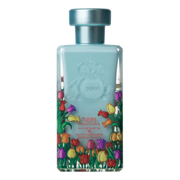 Al Jazeera Perfumes Tulips