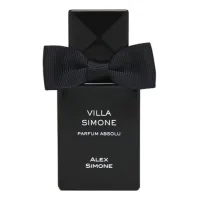 Alex Simone Villa Simone Parfum Absolu
