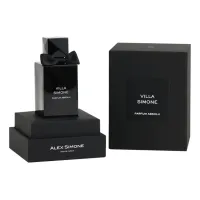 Alex Simone Villa Simone Parfum Absolu