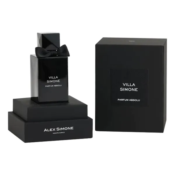 Alex Simone Villa Simone Parfum Absolu