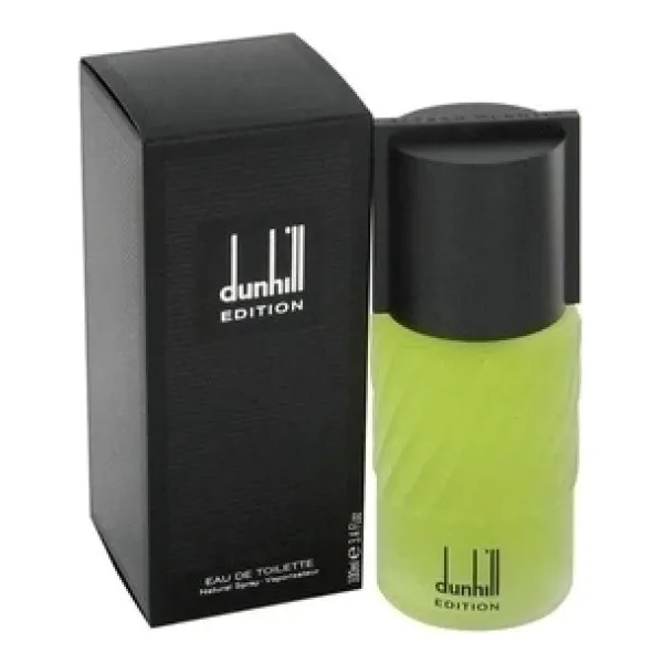 Alfred Dunhill Signature Collection British Leather