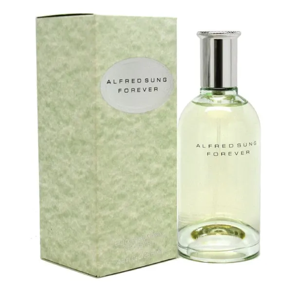Alfred Sung Forever Винтаж