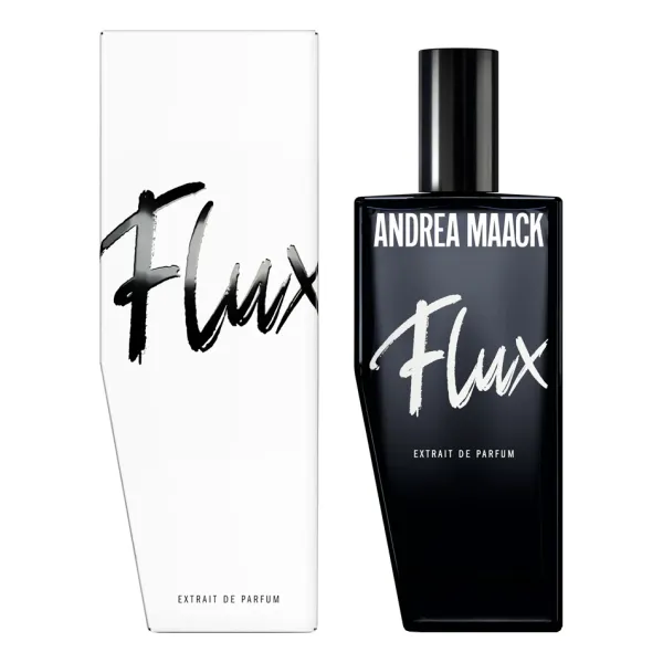 Andrea Maack Flux