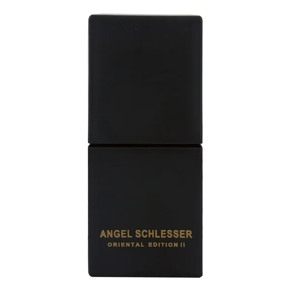 Angel Schlesser Oriental Edition II
