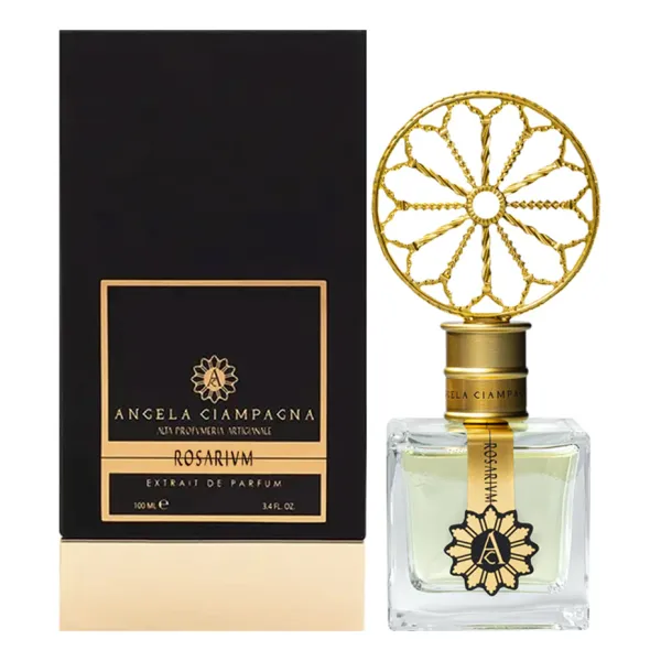 Angela Ciampagna Hatria