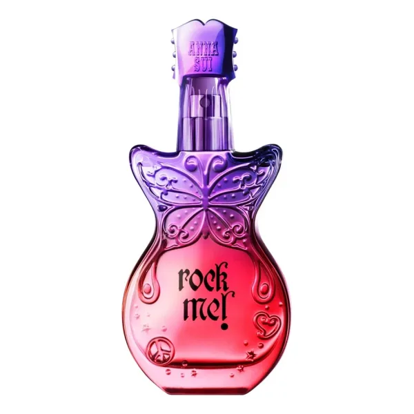 Anna Sui Rock Me!